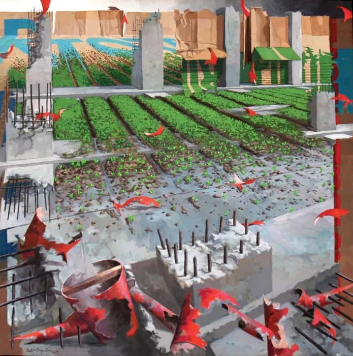 Yang Berusaha Tumbuh Yang Berusaha Tumbuh thumbnail