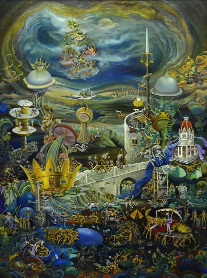 The Flare Up of Reformation The Flare Up of Reformation thumbnail