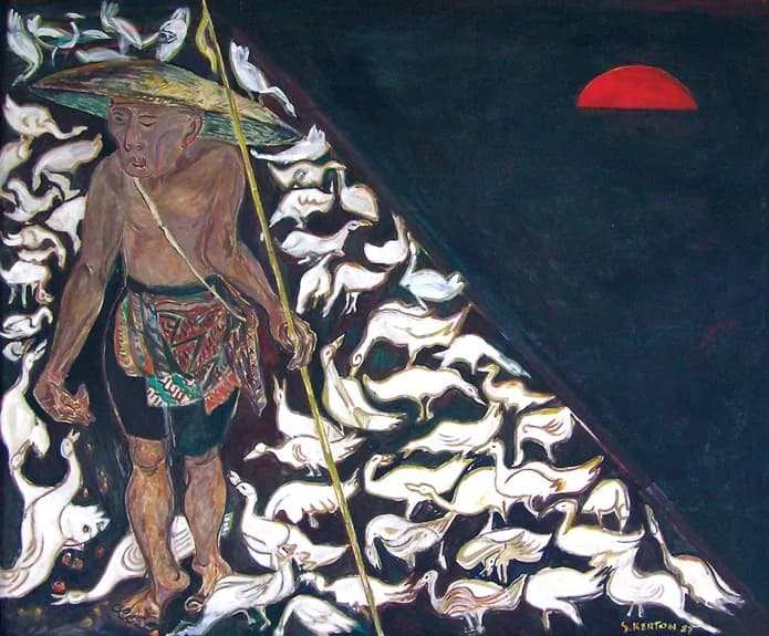 Senja Senja thumbnail