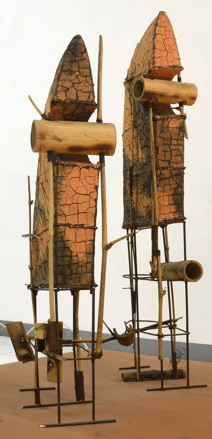 Loro Blonyo Loro Blonyo thumbnail