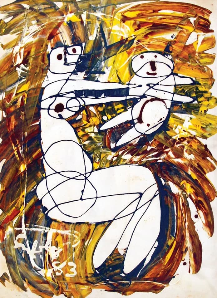 Ibu dan Anak Ibu dan Anak thumbnail