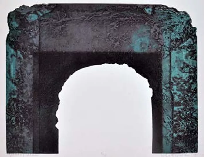 Gerbang Alam Gerbang Alam thumbnail