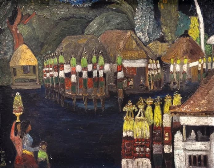 Upacara Bali Upacara Bali thumbnail