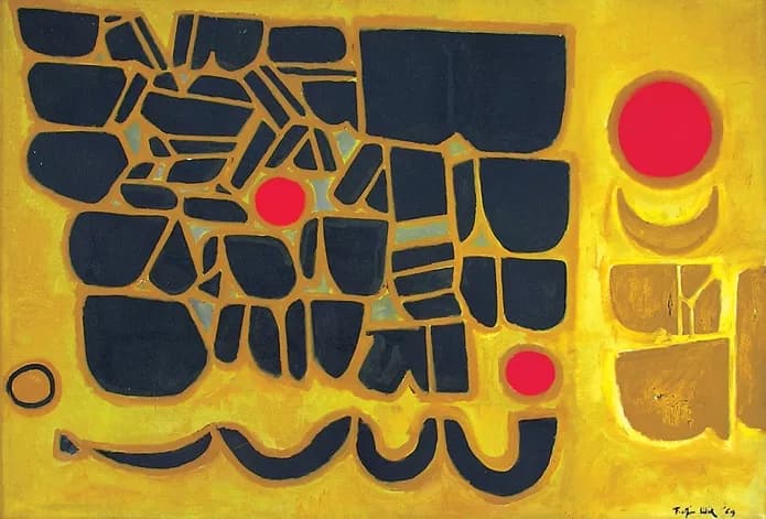 Dinamika Keruangan Dinamika Keruangan thumbnail