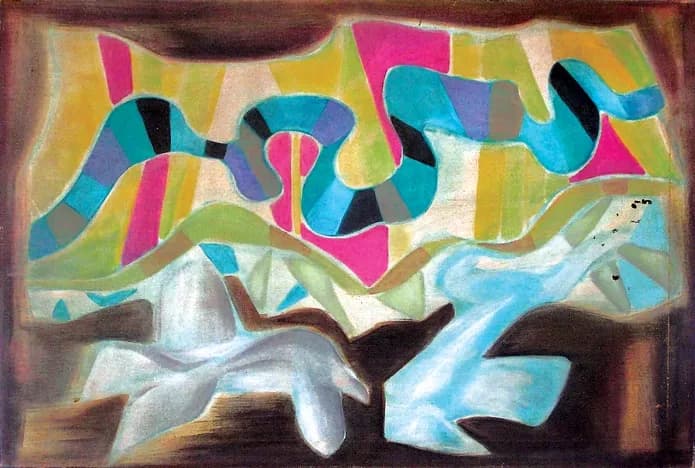 Komposisi Komposisi thumbnail