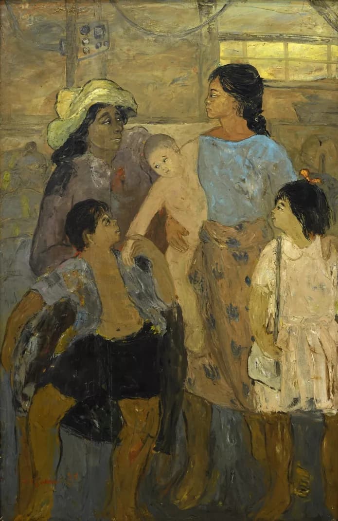 Minta Sumbangan Gedung Minta Sumbangan Gedung thumbnail