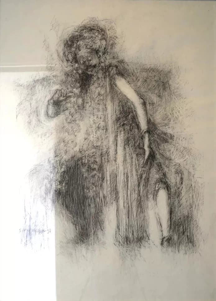 Tari Kelana Tari Kelana thumbnail