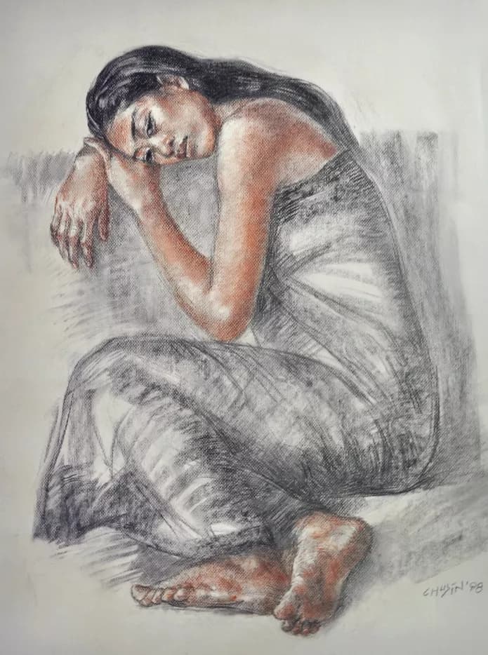 Santai Santai thumbnail